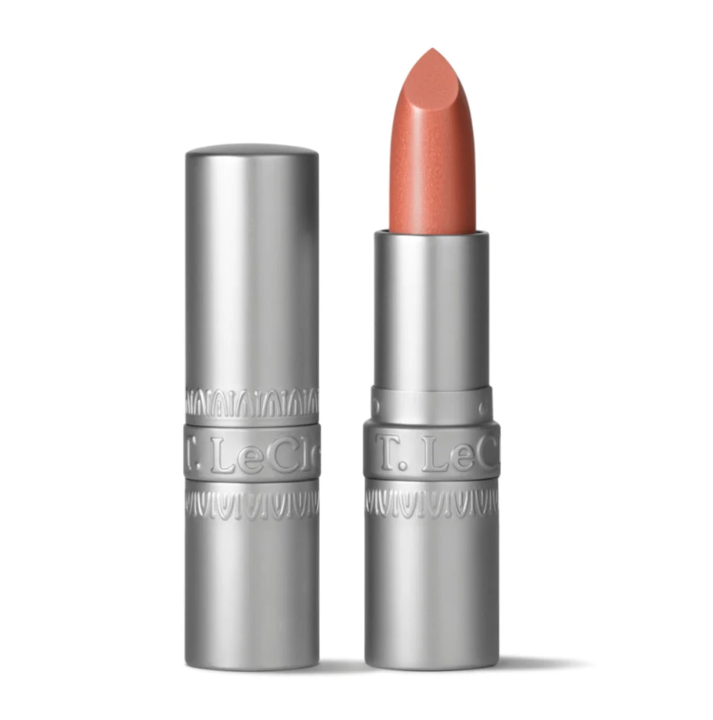 T-LeClerc Cosmetics Transparent Lipstick - Tweed (12)